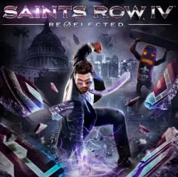 Saints Row 4 | Nintendo Switch 1/2
