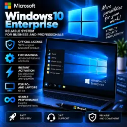 Windows 10 Enterprise