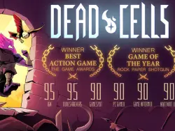 Dead Cells | Nintendo Switch 1/2