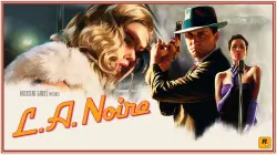 L.A. Noire | Nintendo Switch 1/2