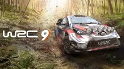 WRC 9 | Nintendo Switch 1/2