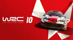 WRC 10 | Nintendo Switch 1/2
