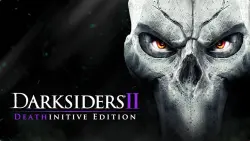 Darksiders II Deathinitive Edition | Nintendo Switch 1/2