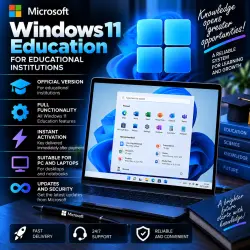 Windows 11 Education