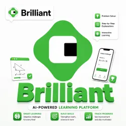Brilliant Org Premium (30 Days) (GLOBAL) Quick delivery