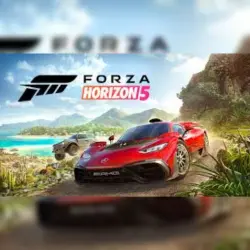 FORZA HORIZON 5 STEAM ACCOUNT + EMAIL ACCESS | FULL ACCESS | GAME INCLUDED