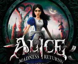 Alice: Madness Returns EA APP KEY RUSSIA + GLOBAL