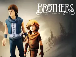 Brothers: A Tale of Two Sons | Nintendo Switch 1/2