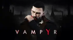Vampyr | Nintendo Switch