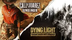 Dying Light + Call Of Juarez: Guns | Nintendo Switch 1/2