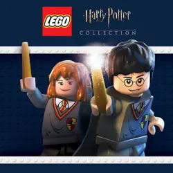 Lego Harry Potter Collection | Nintendo Switch