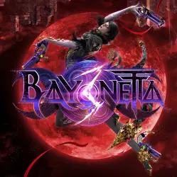 Bayonetta 3 | Nintendo Switch 1/2