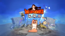 Worms W.M.D | Nintendo Switch 1/2