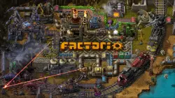 Factorio | Nintendo Switch