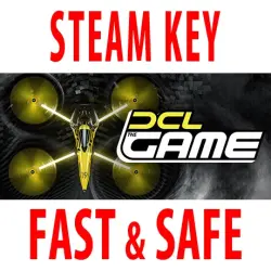 DCL - The Game (STEAM KEY) RUSSIA+CIS