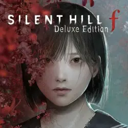 Silent hill f Deluxe Edition Xbox series XS + PC