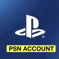 NEW PSN ACCOUNT UKRAINE PLAYSTATION MAIL UA