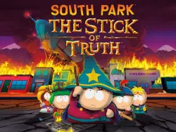 South Park: The Stick of Truth | Nintendo Switch 1/2