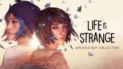 Life is Strange Remastered Collection | Nintendo Switch 1/2