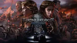 Thronebreaker: The Witcher Tales | Nintendo Switch