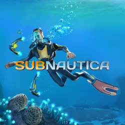 Subnautica | Nintendo Switch