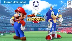 Mario & Sonic At The Olympic Games To | Nintendo Switch 1/2
