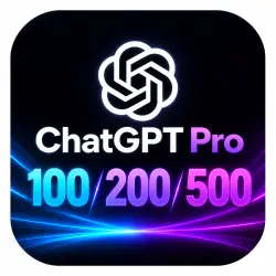 ChatGPТ PRO 1 Month: GPT-6 Astra, Codex | OFFICIAL, FULL WARRANTY