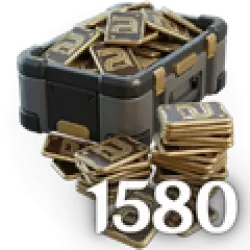 Arena Breakout Mobile | 1580 + 110 Бондов | Пополнение по UID