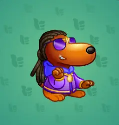 ПРИКОЛЬНАЯ СОБАКА SNOOP DOGGS NFT TELEGRAM