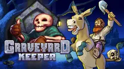 Graveyard Keeper | Nintendo Switch 1/2