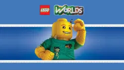 LEGO Worlds | Nintendo Switch 1/2