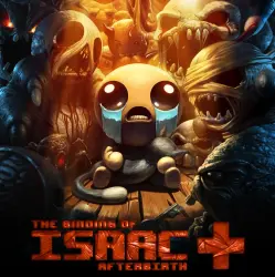The Binding of Isaac: Afterbirth+ | Nintendo Switch
