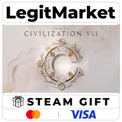 Sid Meier's Civilization VII / Steam AUTO / WORLD