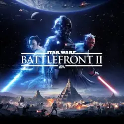 STEAM: Star Wars Battlefront II + ПОЧТА