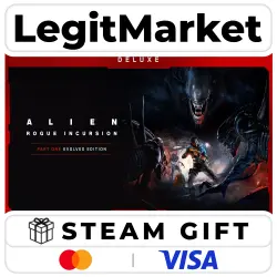 Alien: Rogue Incursion Evolved DELUXE Steam AUTO RU+WW