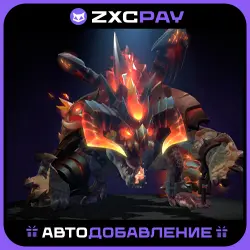 Svarog the Infernal | Winter 2024 Heroes' Hoard
