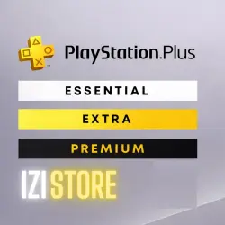 PS Plus Укр. UA | Основная Экстра Люкс ЕА Play 1-3-12