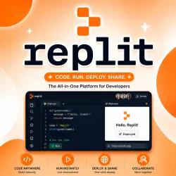 Replit Core • 1 Month • Private Account • (Global)