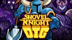 Shovel Knight Dig | Nintendo Switch 1/2