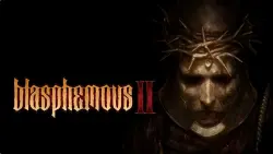 Blasphemous 2 | Nintendo Switch 1/2