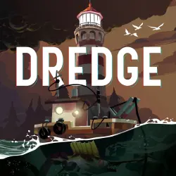 Dredge | Nintendo Switch 1/2