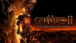 Gothic II Complete Classic| Nintendo Switch 1/2