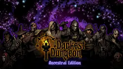 Darkest Dungeon: Ancestral Edition | Nintendo Switch 1/2