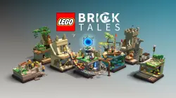 LEGO Bricktales | Nintendo Switch 1/2