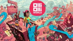 OlliOlli World | Nintendo Switch 1/2