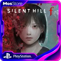 Silent Hill f PS5 • Turkey | India | USA • PS
