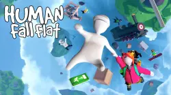 Human: Fall Flat | Nintendo Switch 1/2
