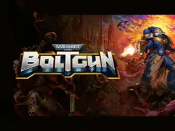 Warhammer 40,000: Boltgun | Nintendo Switch 1/2