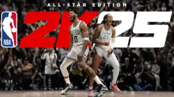 NBA 2K25 | Nintendo Switch 1/2