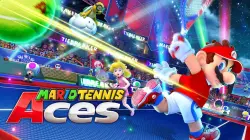 Mario Tennis Aces | Nintendo Switch 1/2